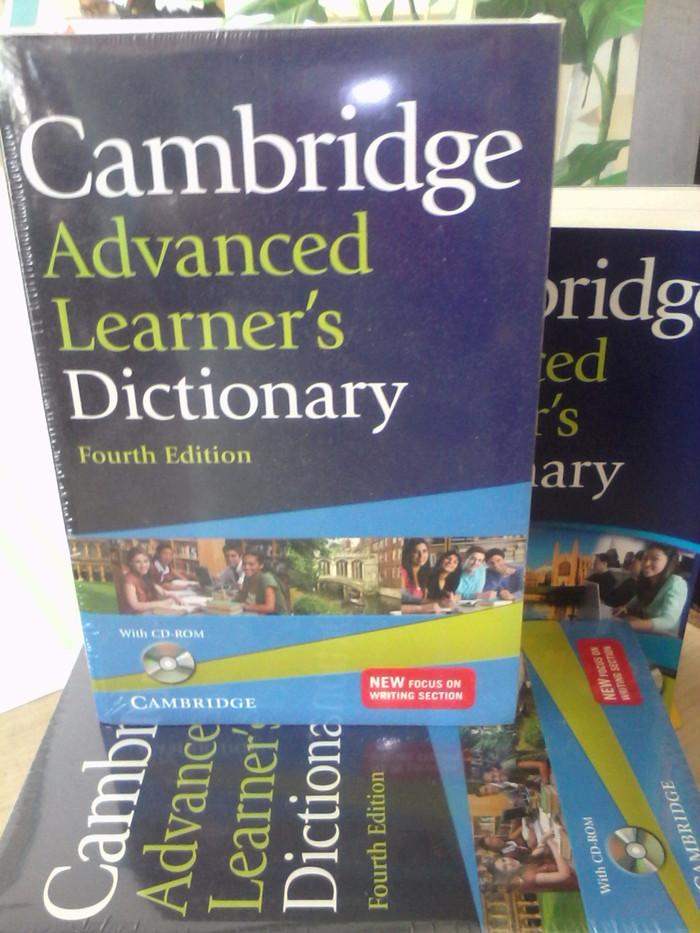 Download cambridge advanced dictionary free